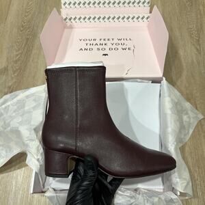 Birdies the starling 50 bootie